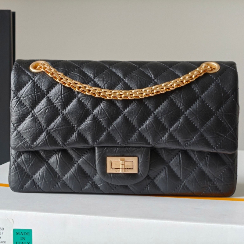 Ch*el cf series bags